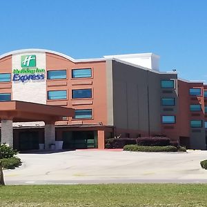 Holiday Inn Express - Biloxi - Beach Blvd, An Ihg Hotel