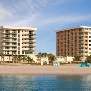 Fort Lauderdale Marriott Pompano Beach Resort And Spa